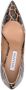 Aquazzura Pumps met luipaardprint Bruin - Thumbnail 4