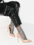 Aquazzura Purist leren pumps Beige - Thumbnail 3