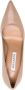 Aquazzura Purist pumps met puntige neus Beige - Thumbnail 4