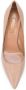 Aquazzura 80 mm Purist pumps met puntige neus Beige - Thumbnail 4