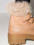 Aquazzura Ryan laarzen met gesp Beige - Thumbnail 5