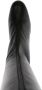 Aquazzura Saint Honore leren laarzen Zwart - Thumbnail 4