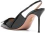 Aquazzura Lakleren pumps Zwart - Thumbnail 3