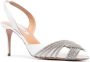 Aquazzura Gatsby pumps Wit - Thumbnail 2