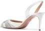 Aquazzura Gatsby pumps Wit - Thumbnail 3