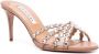 Aquazzura Tequila sandalen Beige - Thumbnail 2