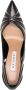 Aquazzura The Spy pumps met puntige neus Zwart - Thumbnail 4