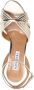 Aquazzura Very Sundance sandalen Goud - Thumbnail 4