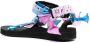 Arizona Love Sandalen met print Paars - Thumbnail 3