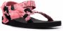 Arizona Love Trekky Bandana sandalen Roze - Thumbnail 2