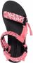 Arizona Love Trekky Bandana sandalen Roze - Thumbnail 4