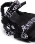 Arizona Love Trekky bandana sandalen Zwart - Thumbnail 2