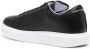 Armani Exchange Low-top sneakers Zwart - Thumbnail 3