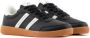 Armani Exchange Sneakers met logoprint Zwart - Thumbnail 2