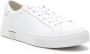 Armani Exchange Sneakers met logoplakkaat Wit - Thumbnail 2