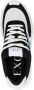 Armani Exchange Xux211 chunky sneakers Wit - Thumbnail 4