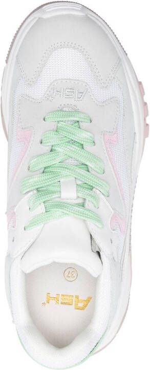 Ash Addict low-top sneakers Grijs