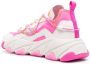 Ash Extra Bis low-top sneakers Wit - Thumbnail 3