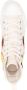Ash High-top sneakers Beige - Thumbnail 4