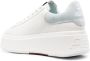Ash Sneakers met plateauzool Wit - Thumbnail 3