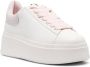 Ash Moby Be Kind low-top sneakers Wit - Thumbnail 2