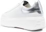 Ash Moby low-top sneakers Wit - Thumbnail 3