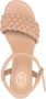 Ash Oak 90 mm sandalen Beige - Thumbnail 4