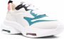 Ash Octapus leren sneakers Wit - Thumbnail 2