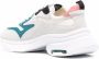 Ash Octapus leren sneakers Wit - Thumbnail 3
