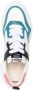 Ash Octapus leren sneakers Wit - Thumbnail 4