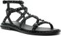 Ash Precious Bis sandalen Zwart - Thumbnail 2