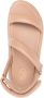 Ash Vanessa 50mm leather sandals Beige - Thumbnail 4