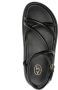 Ash Vice leren sandalen Zwart - Thumbnail 4
