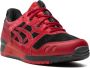 ASICS atmos X RED SPIDER X GEL-LYTE 3 sneakers met bandanaprint Rood - Thumbnail 2