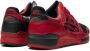 ASICS atmos X RED SPIDER X GEL-LYTE 3 sneakers met bandanaprint Rood - Thumbnail 3