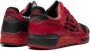 ASICS atmos X RED SPIDER X GEL-LYTE 3 sneakers met bandanaprint Rood - Thumbnail 13