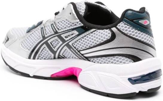 ASICS Concrete low-top sneakers Zilver