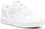 ASICS EX89 leren sneakers Wit - Thumbnail 2