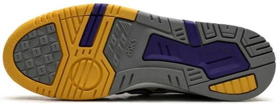 ASICS EX89 "Los Angeles Lakers" sneakers Beige