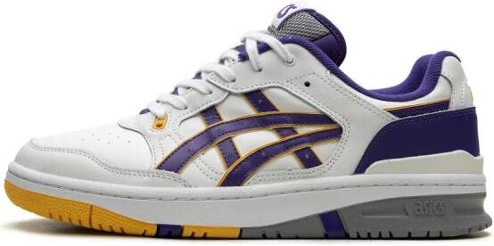 ASICS EX89 "Los Angeles Lakers" sneakers Beige