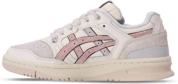 ASICS EX89 low-top sneakers Roze