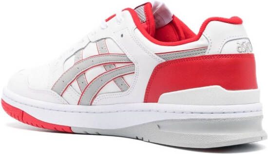 ASICS EX89 low-top sneakers Wit