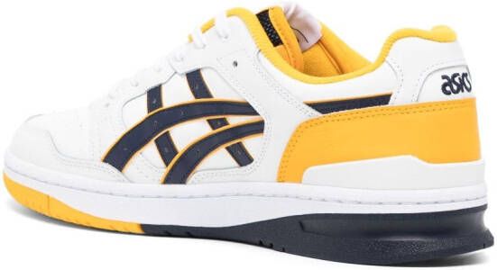 ASICS EX89 low-top sneakers Wit