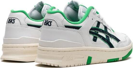 ASICS EX89 low-top sneakers Wit