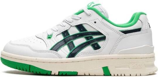 ASICS EX89 low-top sneakers Wit