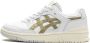 ASICS EX89 "White Safari Khaki" sneakers Wit - Thumbnail 5