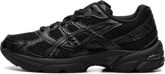 ASICS GEL-1130 "Black" sneakers Zwart