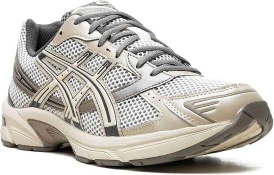 ASICS GEL-1130 "Dark Taupe" sneakers Grijs