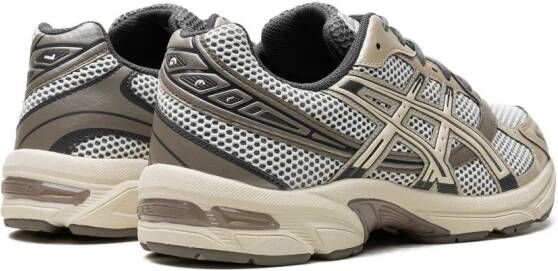 ASICS GEL-1130 "Dark Taupe" sneakers Grijs