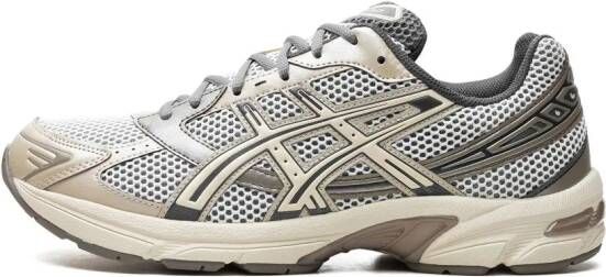 ASICS GEL-1130 "Dark Taupe" sneakers Grijs